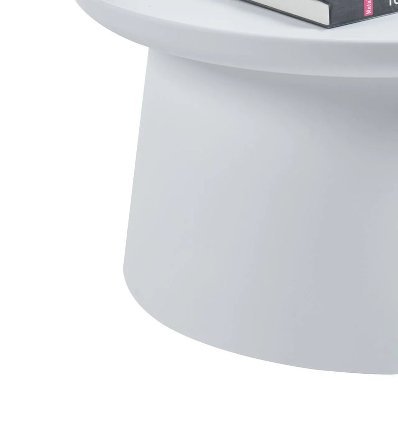 Ława Dial z lewej strony