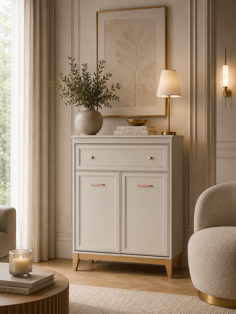 Elegancka komoda Windsor w stylu modern classic