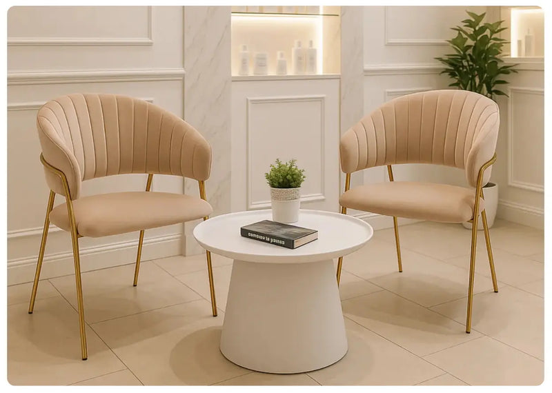 Ława Dial – nowoczesna forma i uniwersalne zastosowanie