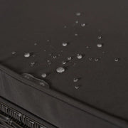 Wodoodporna tkanina poduszek w zestawie mebli ogrodowych ARTE z technorattanu