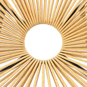 Krzesło ogrodowe Sonic z detalem numer 2