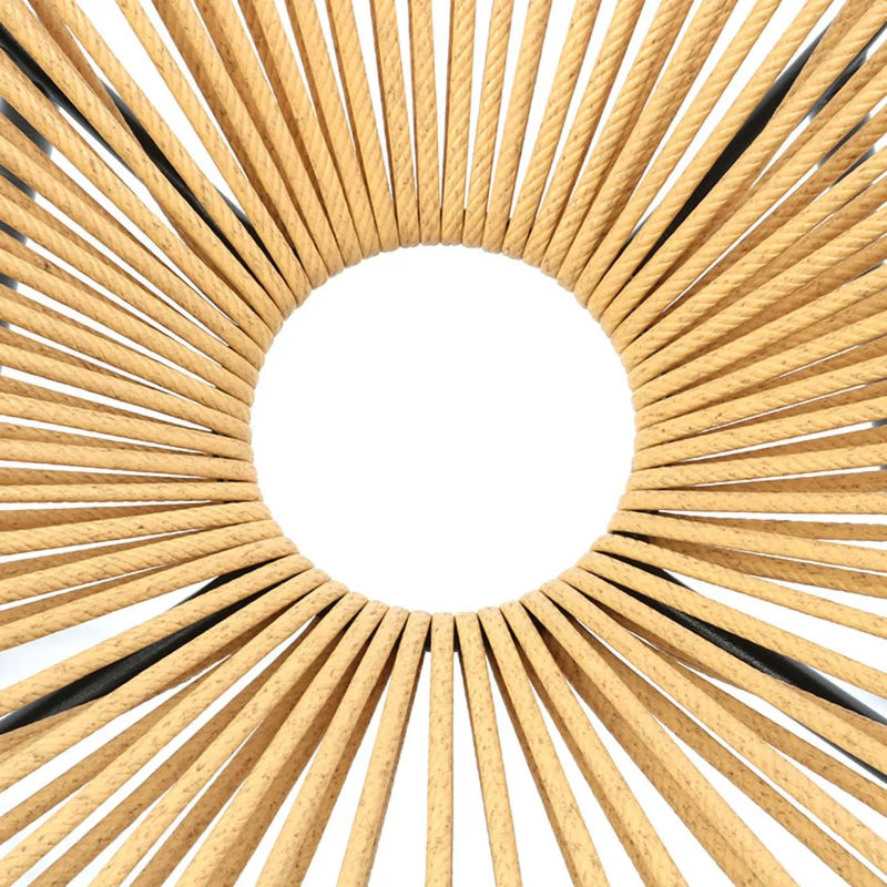 Krzesło ogrodowe Sonic z detalem numer 2