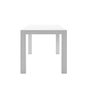 Stół rozkładany Nordic – idealny wybór do każdego wnętrza z góry