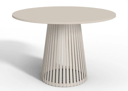 Stół okrągły Viero kaszmir